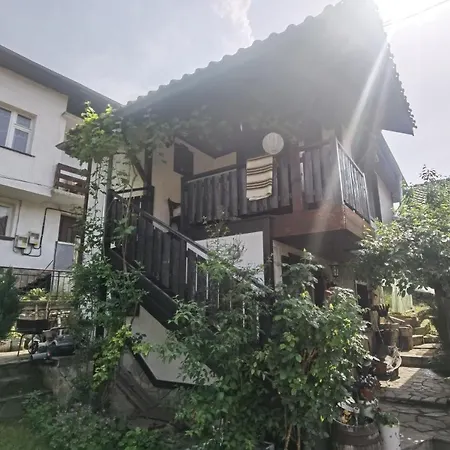 Guest House Smolyan Szmoljan
