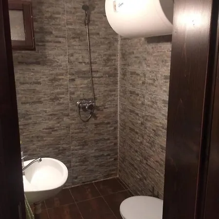 Nyaraló Guest House Smolyan Szmoljan