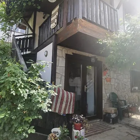 Nyaraló Guest House Smolyan *