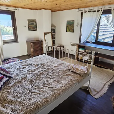 Guest House Smolyan Сasa de vacaciones Smolyan