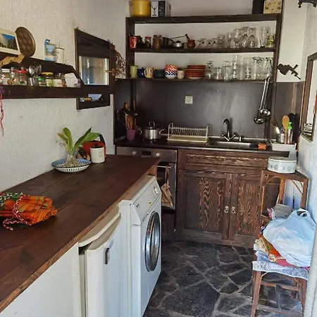 Guest House Smolyan * Szmoljan