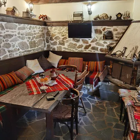 Guest House Smolyan Сasa de vacaciones