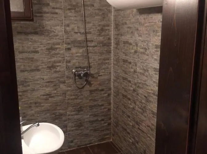 Semesterbostad Guest House Smolyan Smolyan