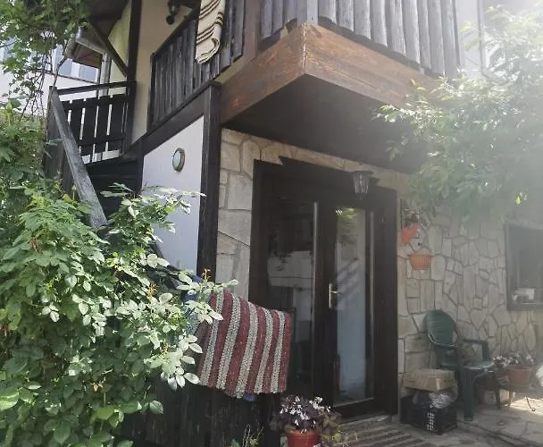 Semesterbostad Guest House Smolyan *