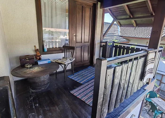 Semesterbostad Guest House Smolyan